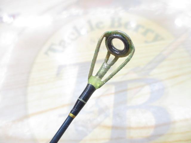 ブルーダー BC-602L