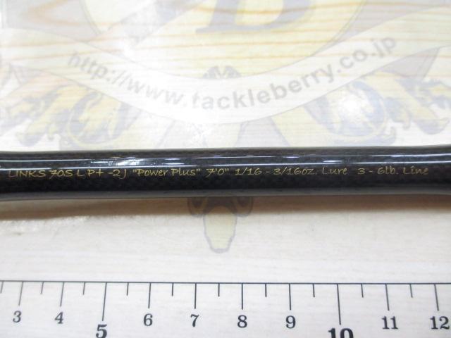 リンクス LINKS70SLP+-2J