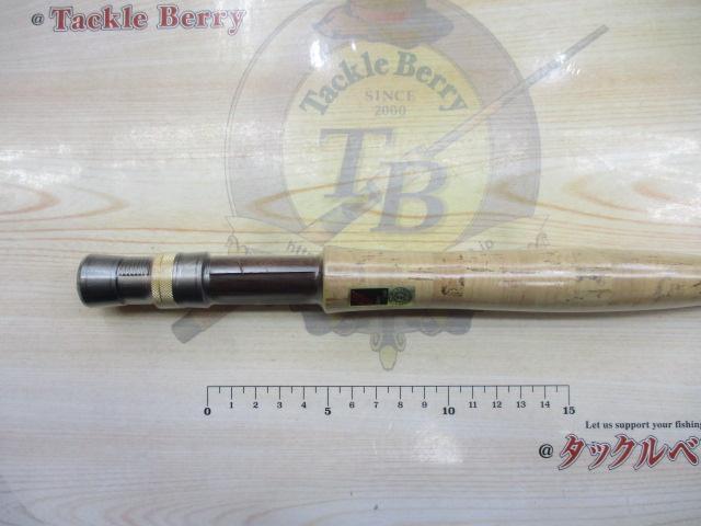 ボワヴェール 9'0"#8/9