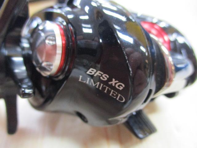 15アルデバランBFS XG リミテッド (LH)