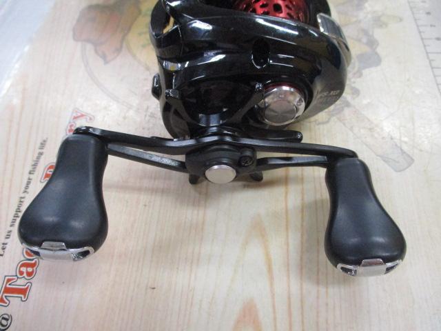 15アルデバランBFS XG リミテッド (LH)