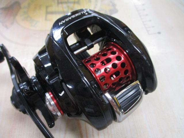 15アルデバランBFS XG リミテッド (LH)