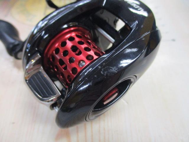 15アルデバランBFS XG リミテッド (LH)