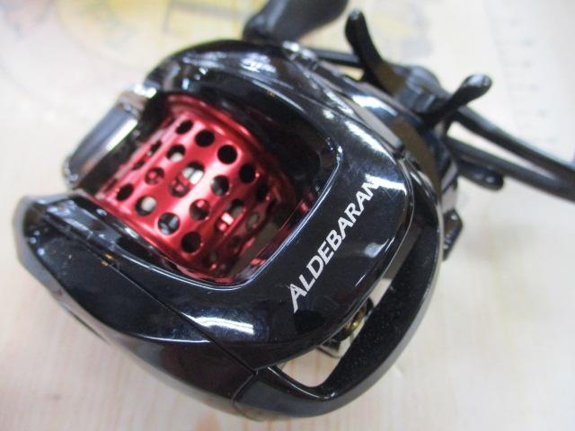 15アルデバランBFS XG リミテッド (LH)