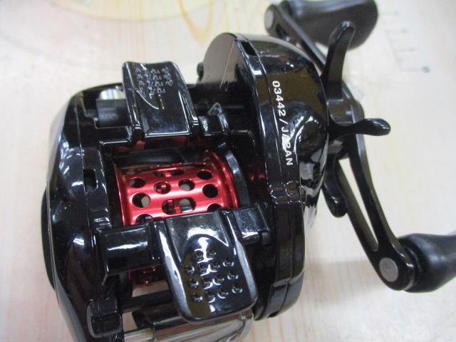 15アルデバランBFS XG リミテッド (LH)