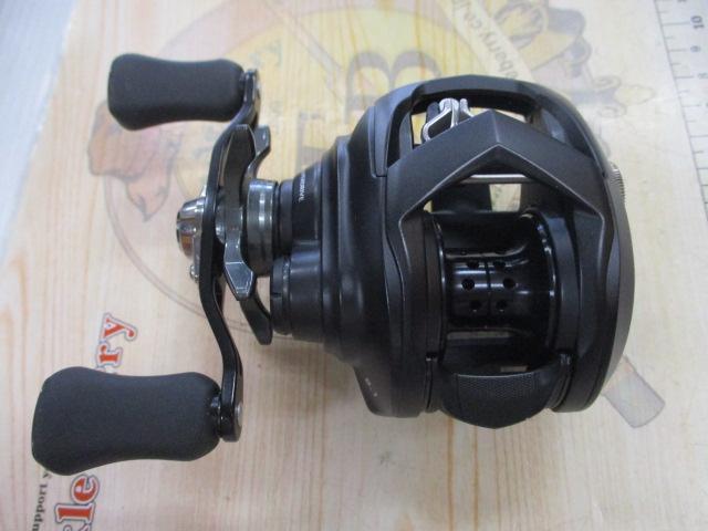 タトゥーラ TW 80XHL