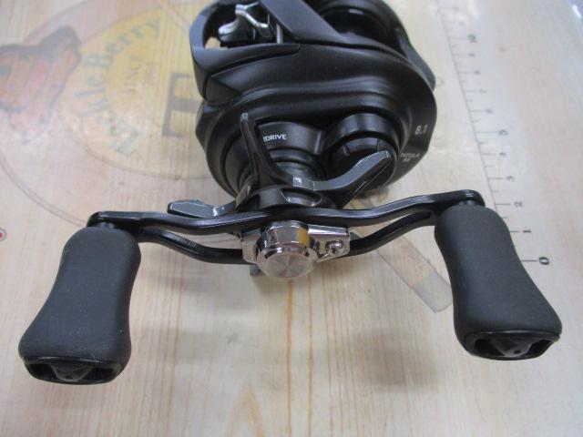 タトゥーラ TW 80XHL