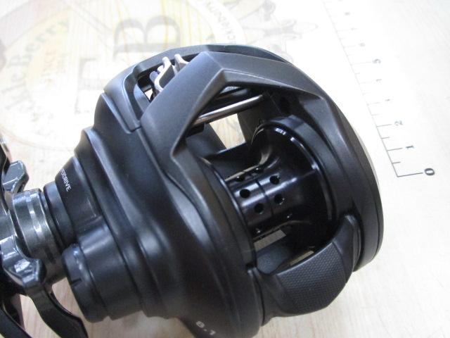 タトゥーラ TW 80XHL