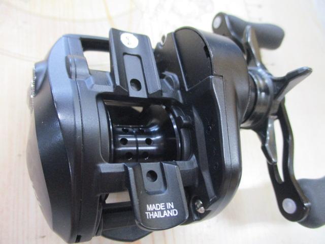 タトゥーラ TW 80XHL