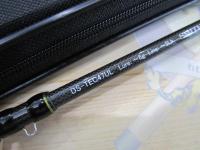 トラウティンスピンダガーストリーム DS-TEC47UL
