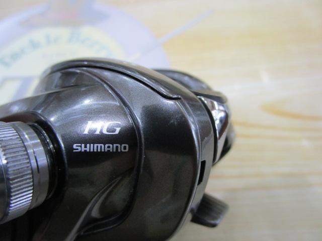 20メタニウムHG LH