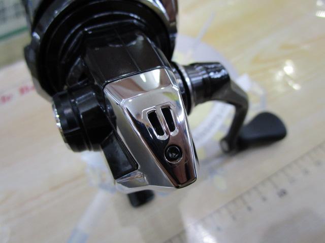 23ヴァンキッシュ 2500SHG