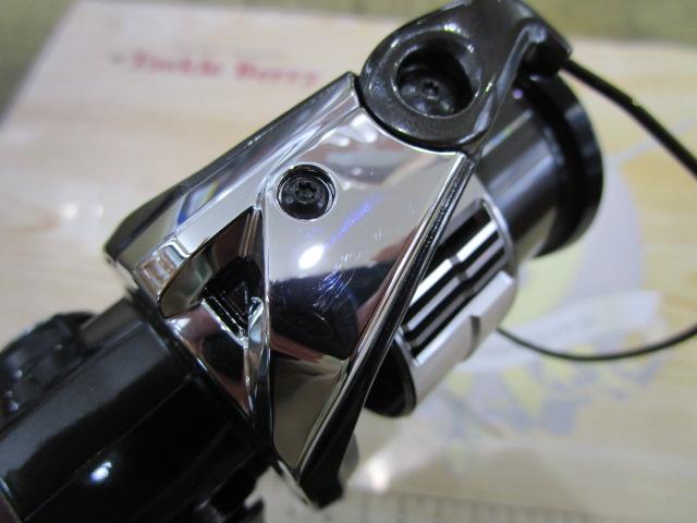 23ヴァンキッシュ 2500SHG