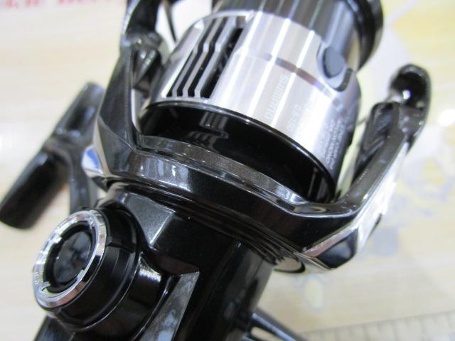 23ヴァンキッシュ 2500SHG