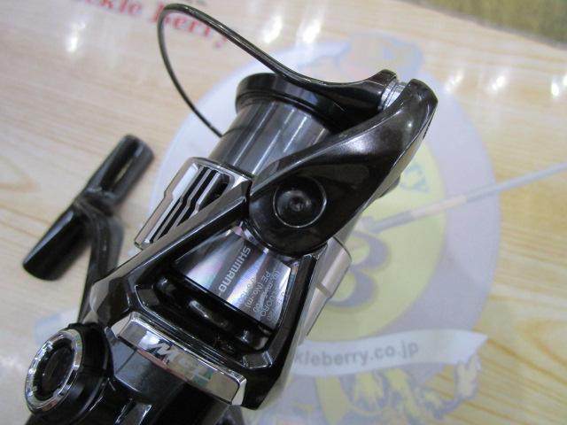 23ヴァンキッシュ 2500SHG