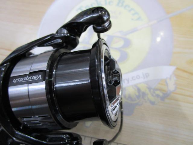 23ヴァンキッシュ 2500SHG