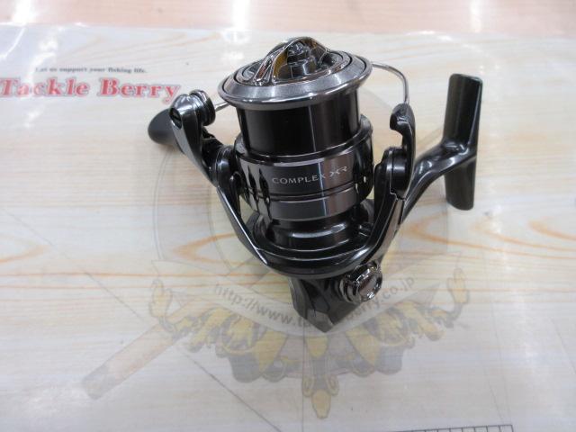 25コンプレックスXR C2500 F4