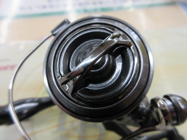 25コンプレックスXR C2500 F4