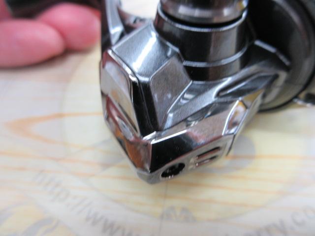 25コンプレックスXR C2500 F4