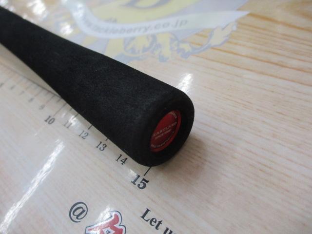 ハートランド HL722MRB-SV AGS25