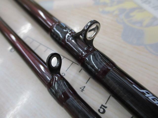 ハートランド HL722MRB-SV AGS25