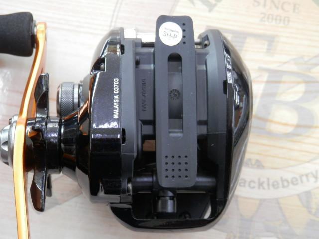 17バルケッタBB 301HGDH