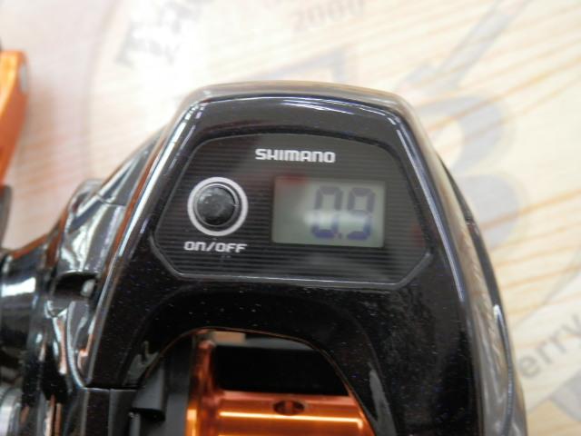 17バルケッタBB 301HGDH