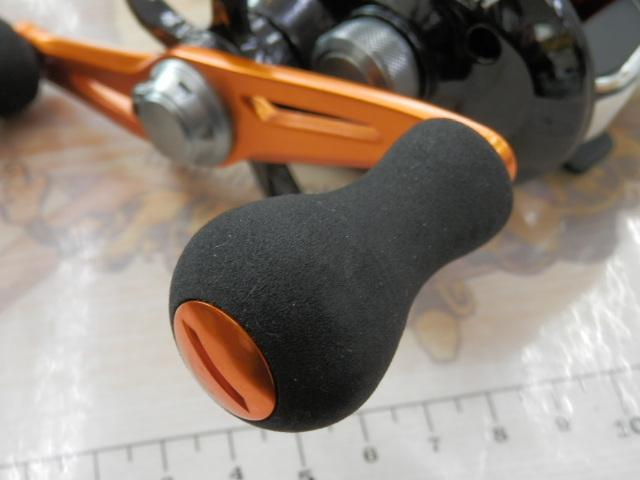 17バルケッタBB 301HGDH