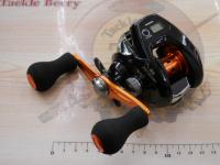 17バルケッタBB 301HGDH