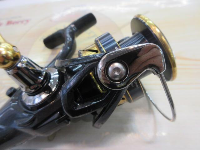 19アオリマチックBR LT3000D