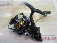 19アオリマチックBR LT3000D