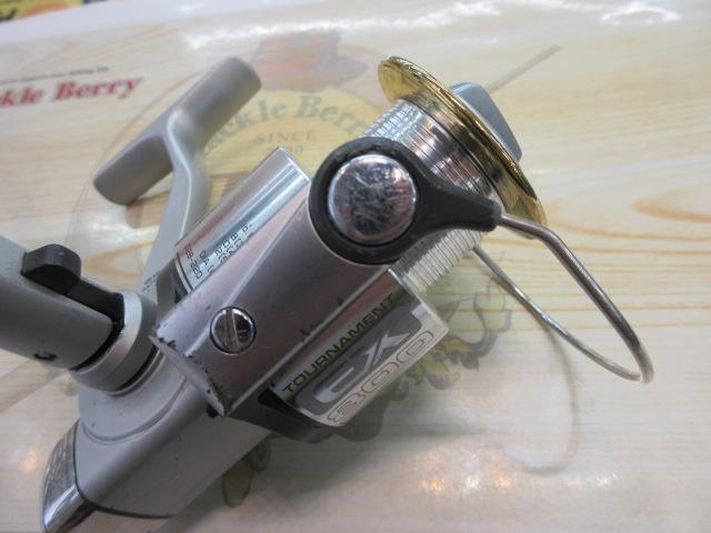 トーナメントEX 800