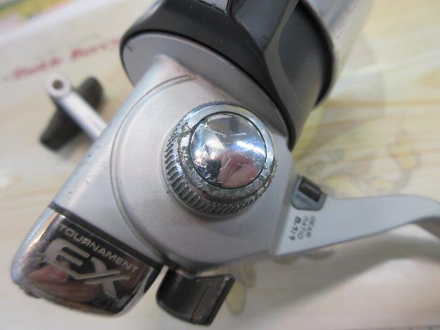 トーナメントEX 800