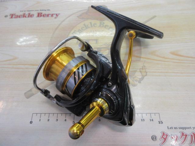 20レブロス LT3000-CH