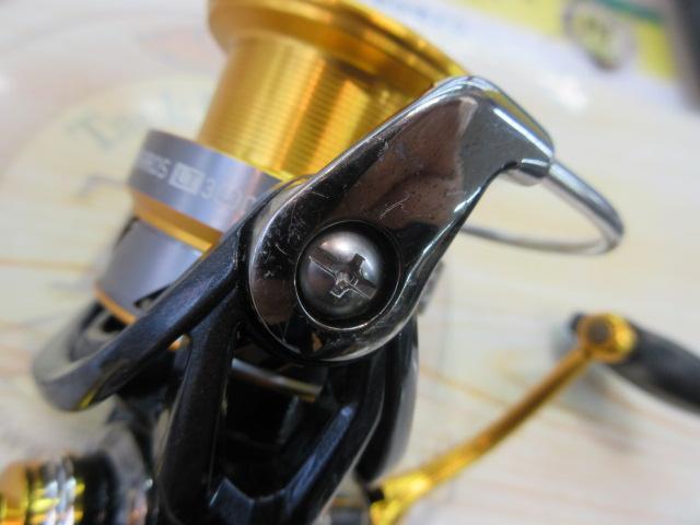 20レブロス LT3000-CH