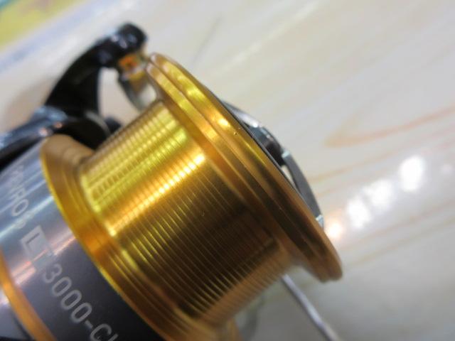 20レブロス LT3000-CH