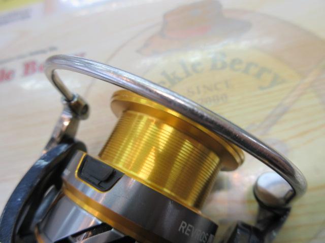 20レブロス LT3000-CH