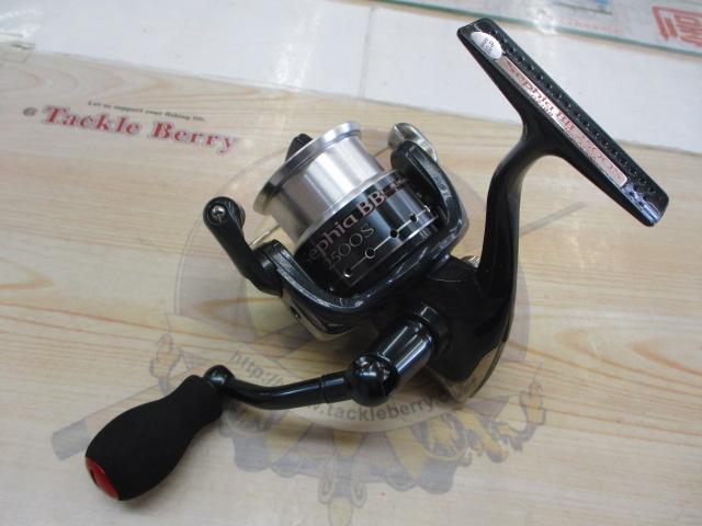 07セフィアBB 2500S