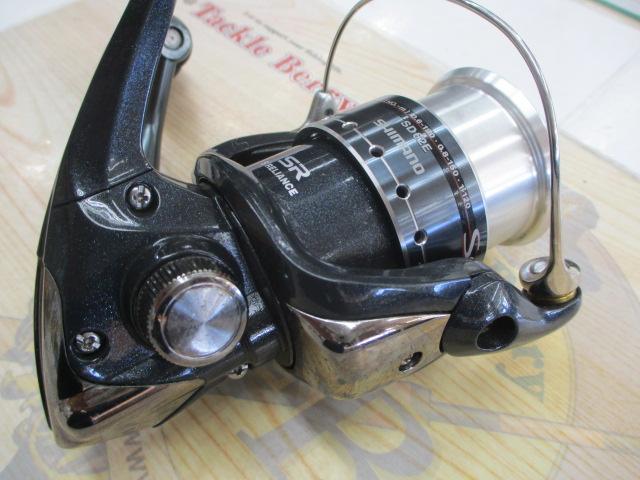 07セフィアBB 2500S