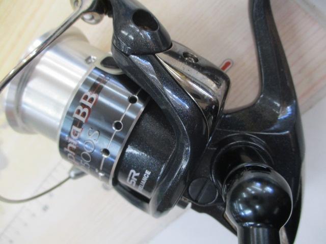 07セフィアBB 2500S