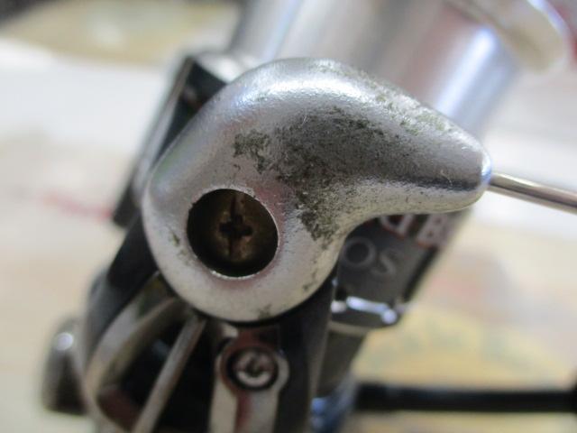 07セフィアBB 2500S