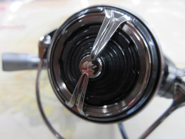 25カルディア LT2500S