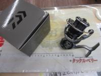 25カルディア LT2500S