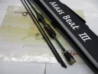 マスビートⅢ MBS-634LⅢ