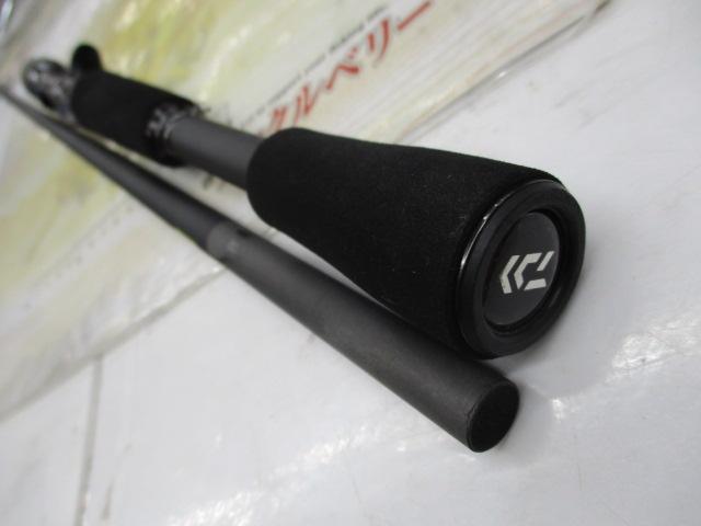 ブラックレーベル C67L/ML+ -BF