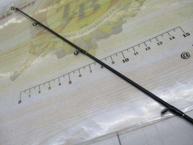 ブラックレーベル C67L/ML+ -BF