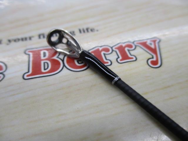 ブラックレーベル C67L/ML+ -BF