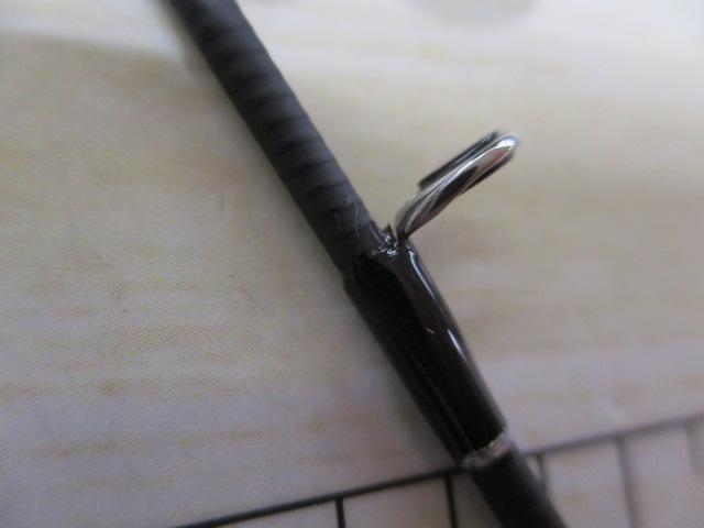 ブラックレーベル C67L/ML+ -BF