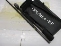 ブラックレーベル C67L/ML+ -BF