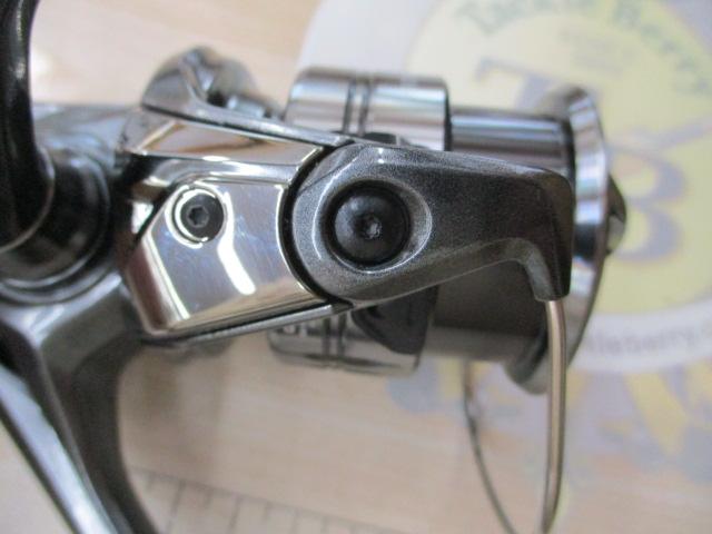 25コンプレックスXR C2500 F4